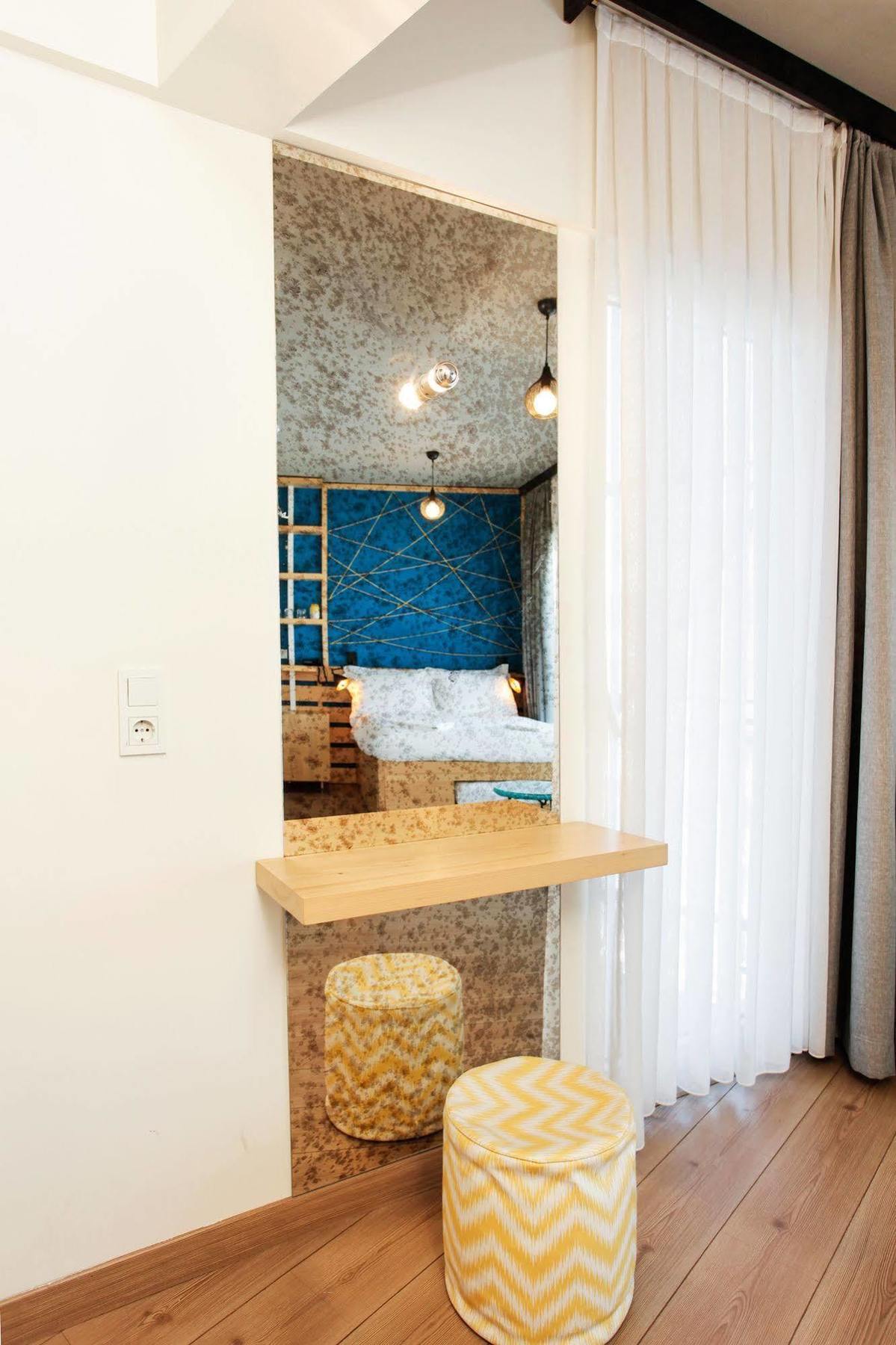 Miller Hotel Stambuł Zewnętrze zdjęcie